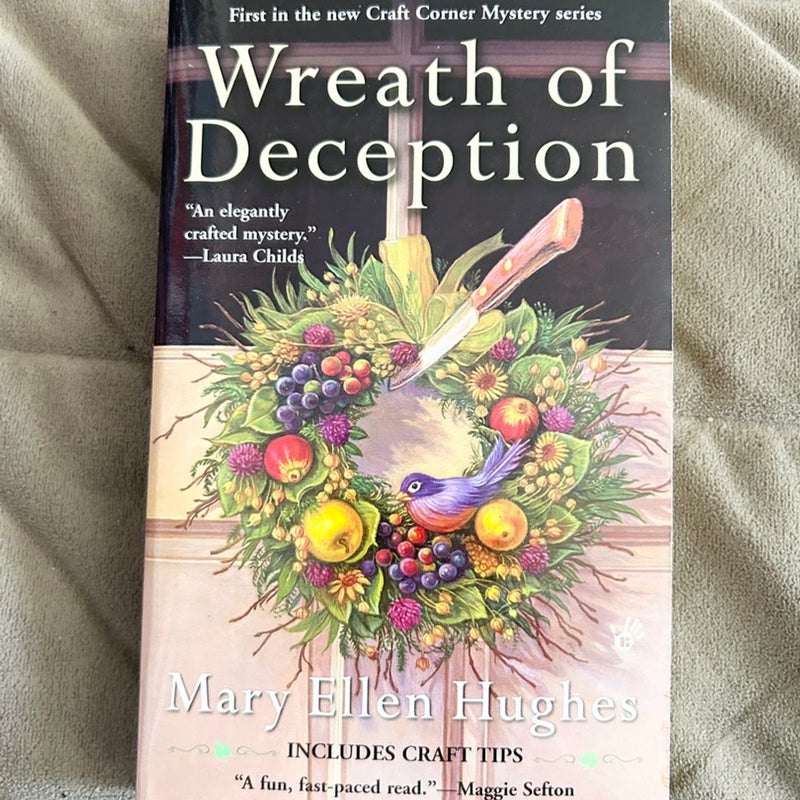 Wreath of Deception