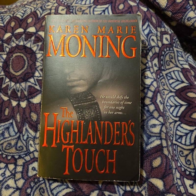 The Highlander's Touch