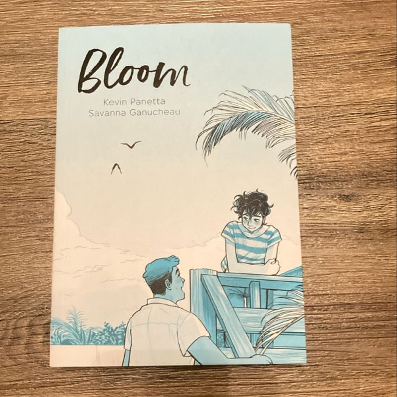 Bloom
