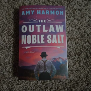 The Outlaw Noble Salt