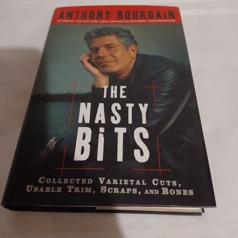 The Nasty Bits