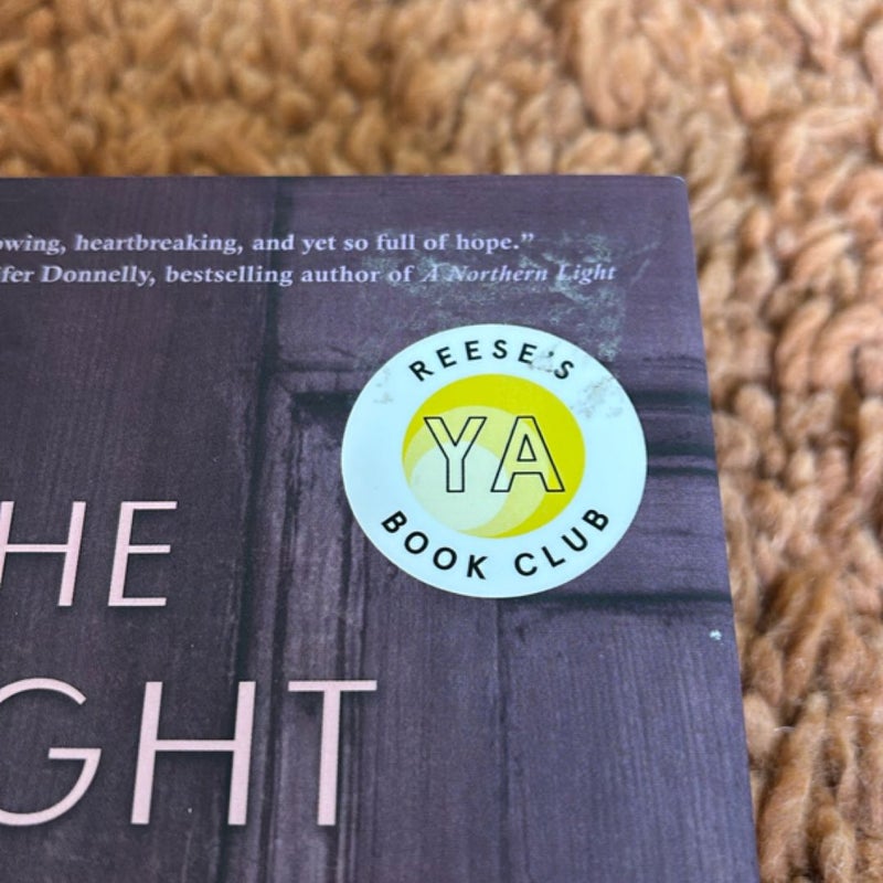 The Light in Hidden Places