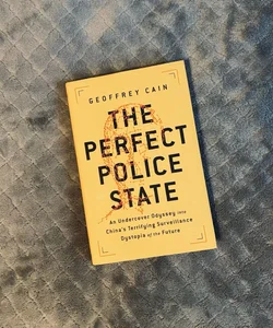 The Perfect Police State