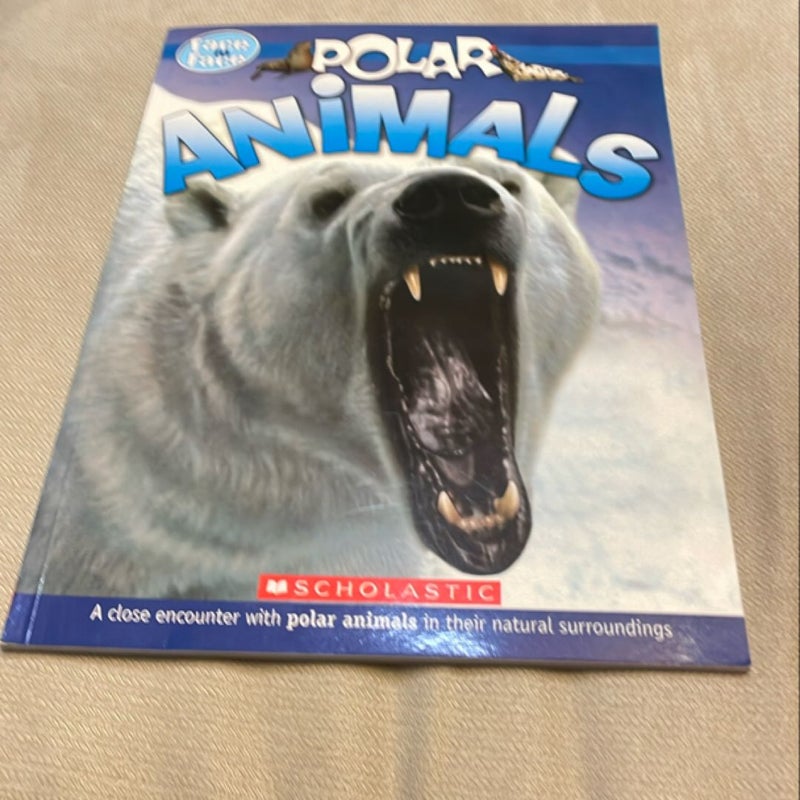 Polar animals