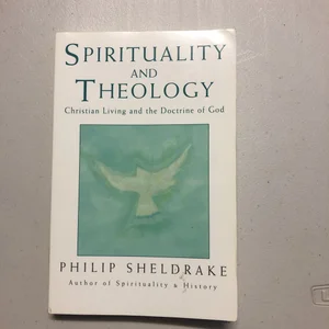 Spirituality and Theology