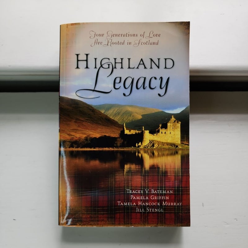 Highland Legacy