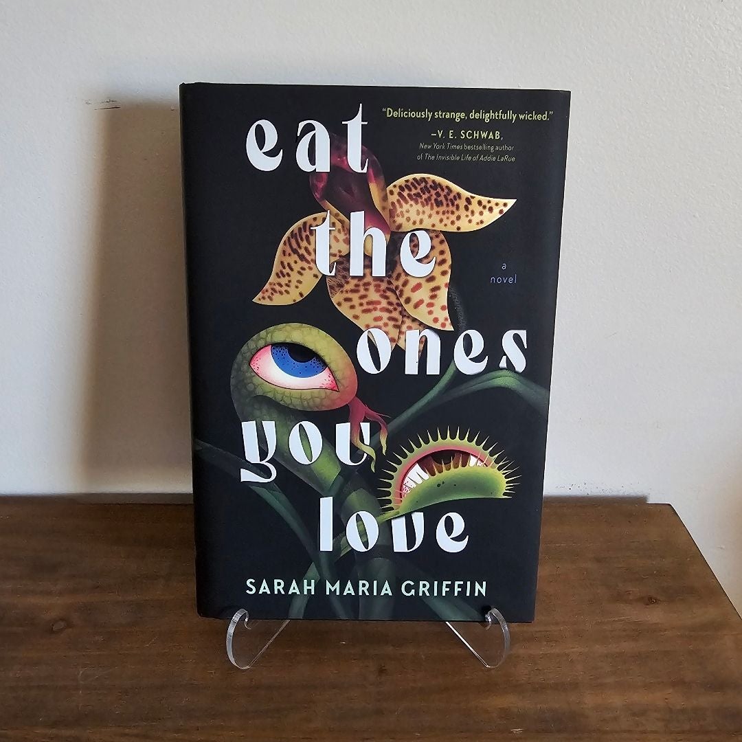 Eat the Ones You Love