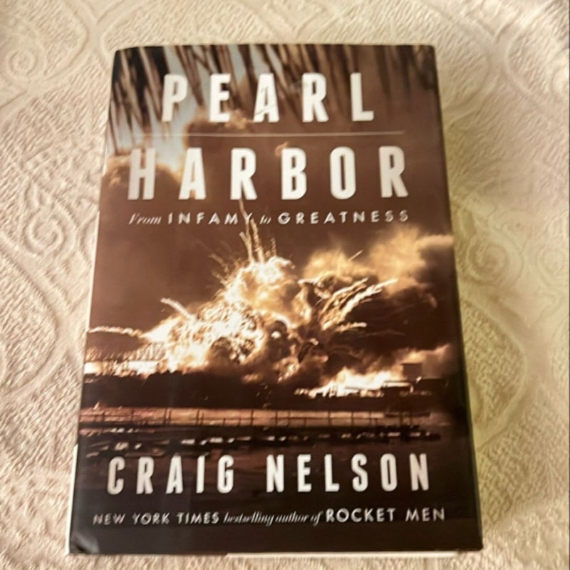 Pearl Harbor