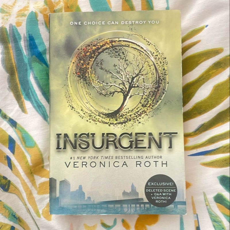 Insurgent