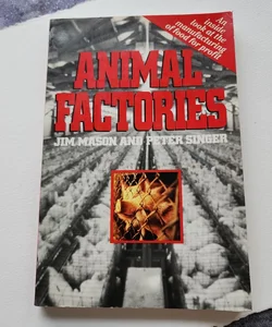 Animal Factories