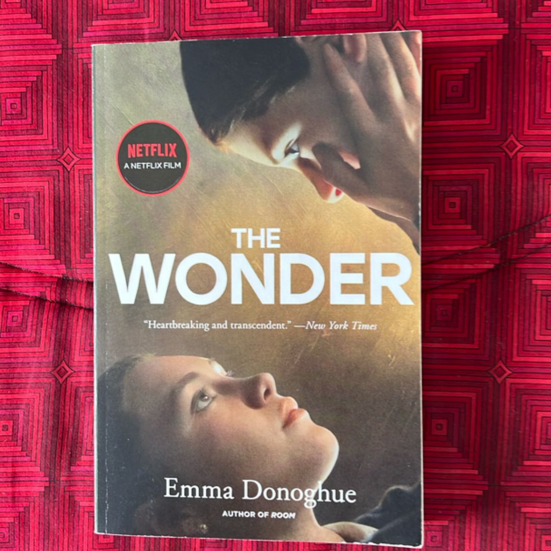 The Wonder