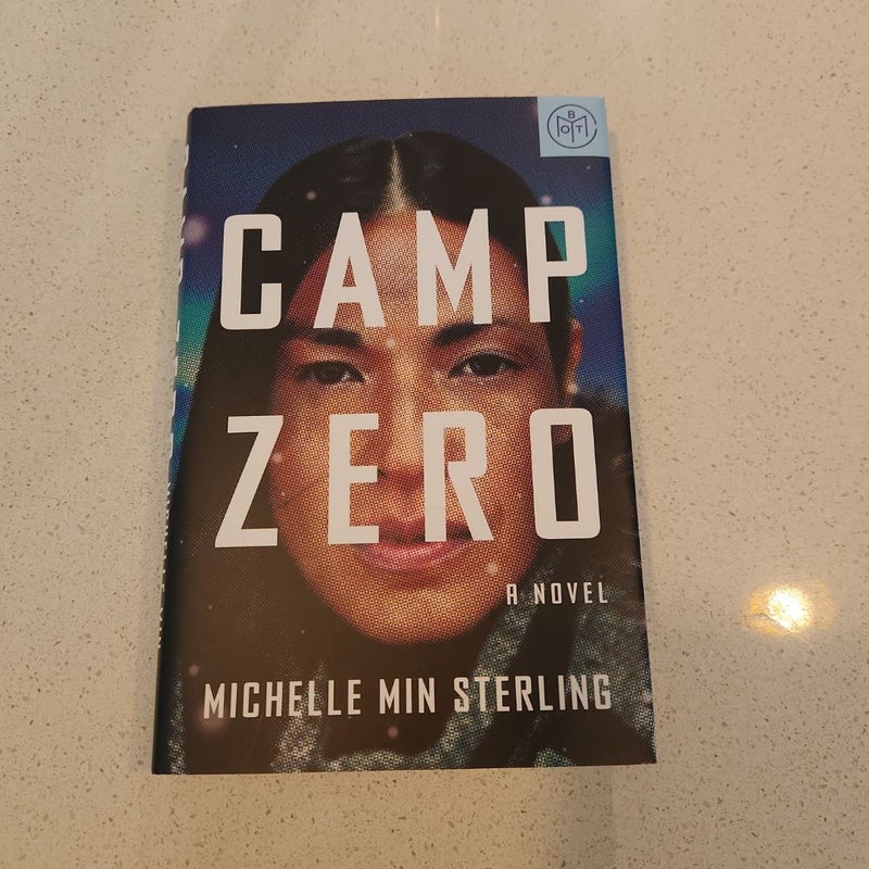 Camp Zero