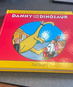 The Danny and the Dinosaur Storybook Collection