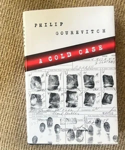 A Cold Case