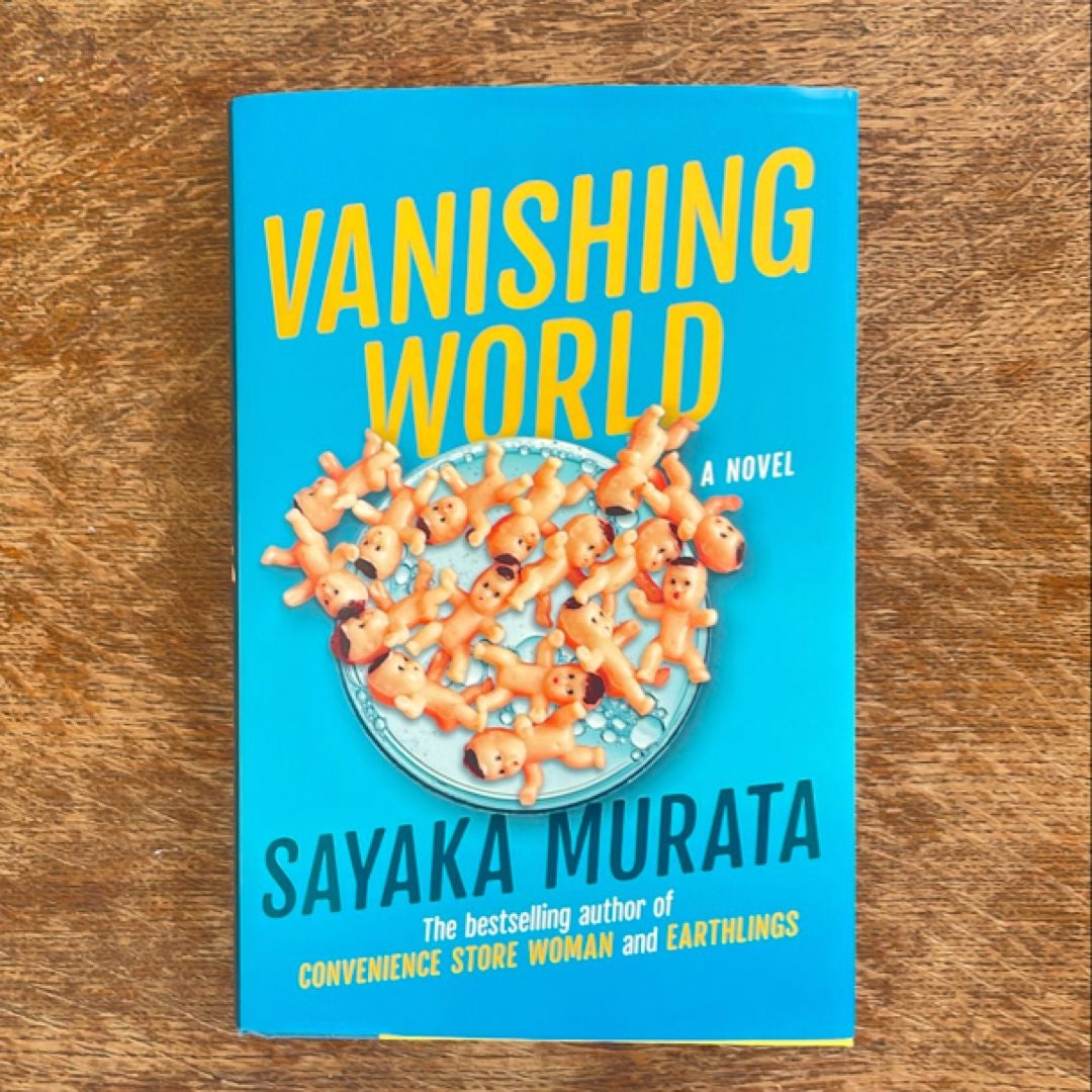 Vanishing World
