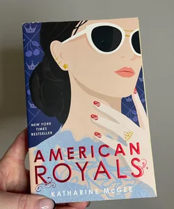 American Royals