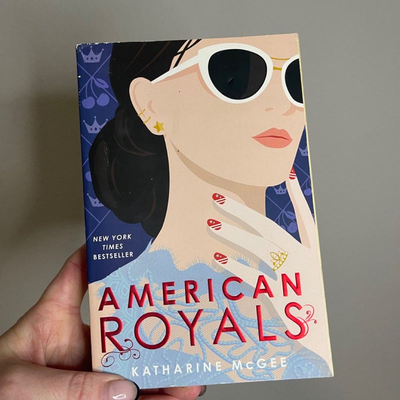 American Royals