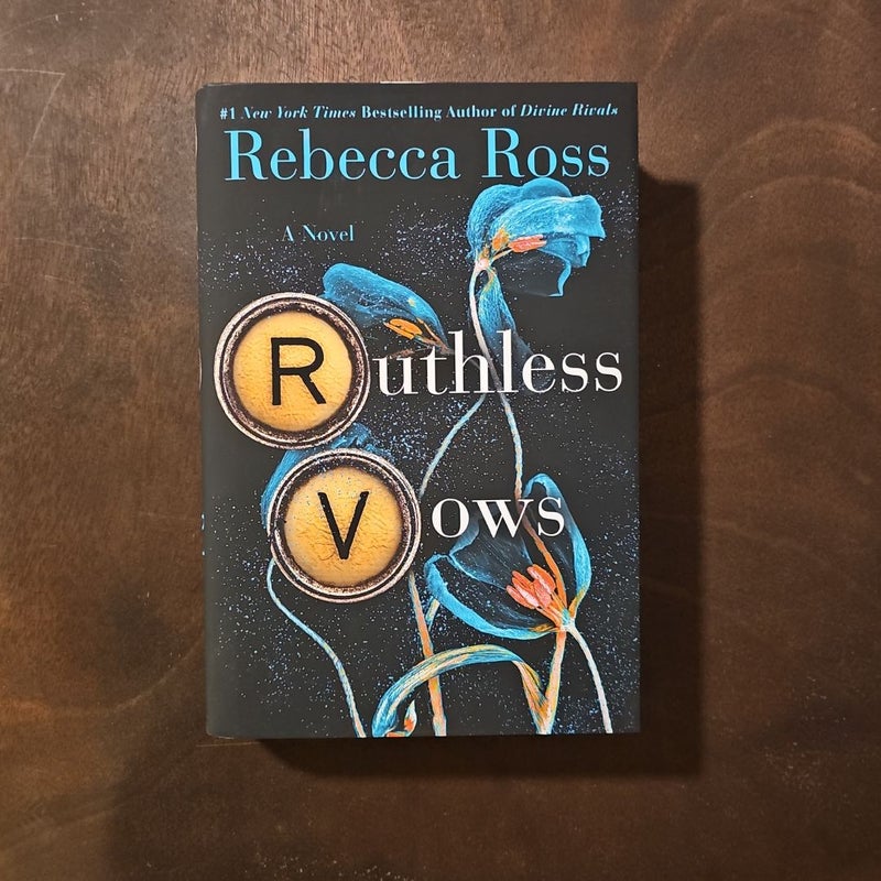 Ruthless Vows