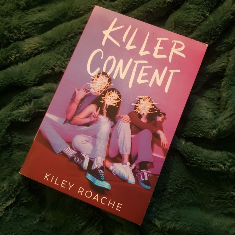 Killer Content