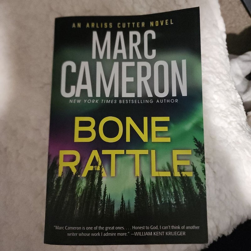 Bone Rattle