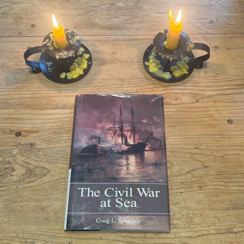 The Civil War at Sea