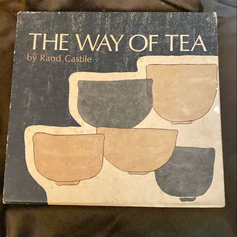 The way of tea
