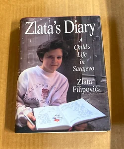Zlata's Diary