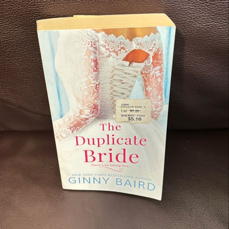 The Duplicate Bride