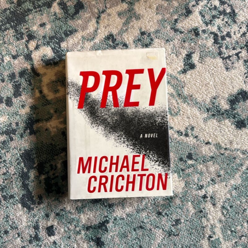 Prey