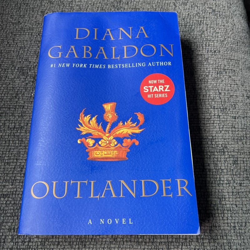 Outlander