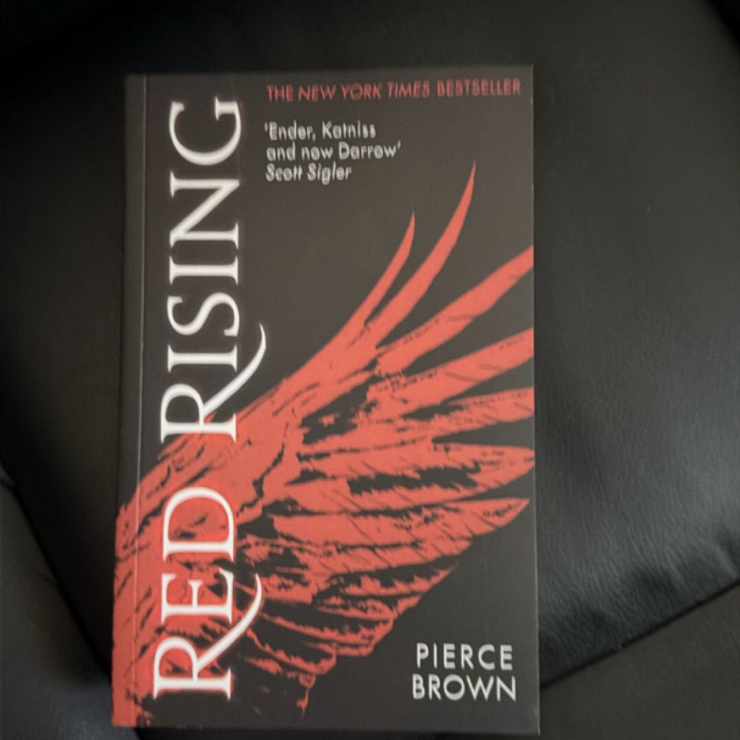 Red Rising