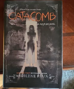 Catacomb