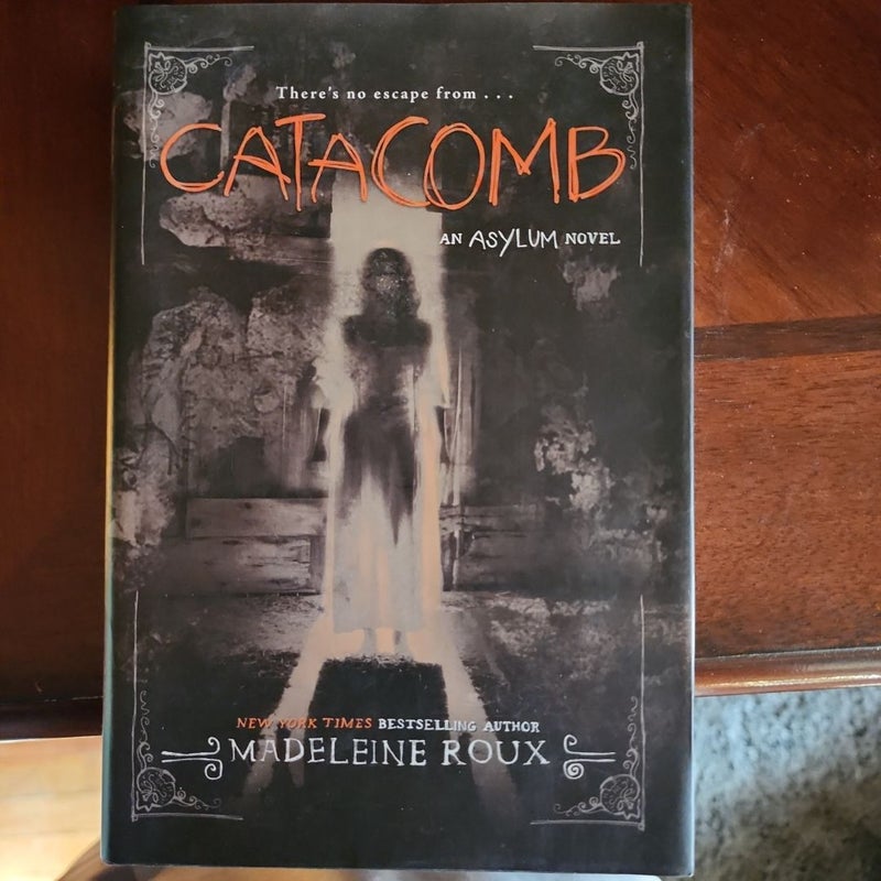 Catacomb