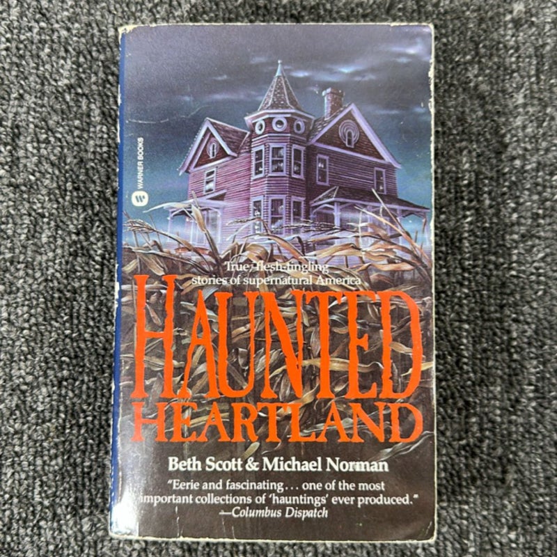 Haunted Heartland