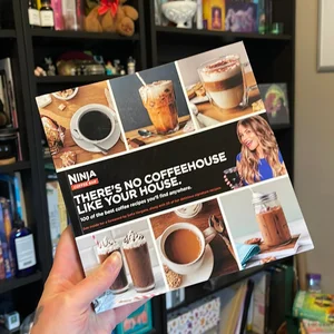 There's No Coffe House Like Your House