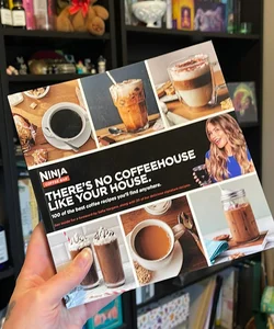 There's No Coffe House Like Your House