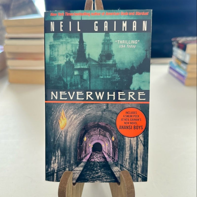 Neverwhere