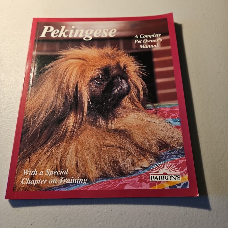 Pekingese