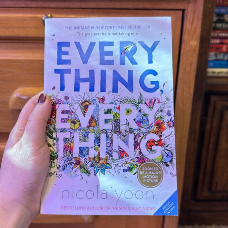 Everything, Everything