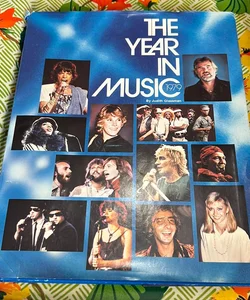 The Year in Music 1979