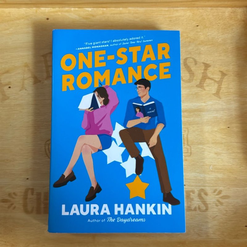One-Star Romance