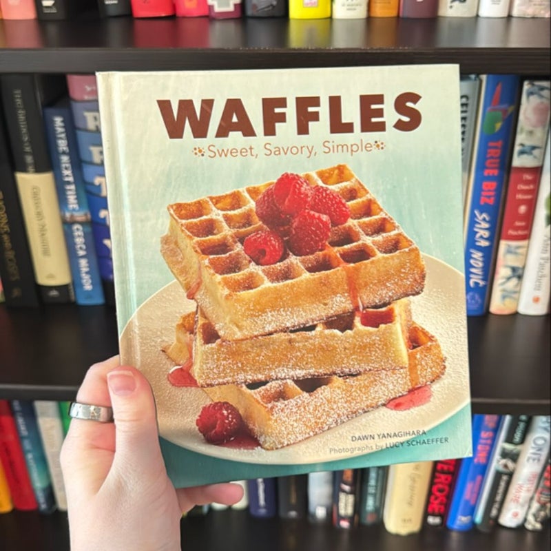 Waffles