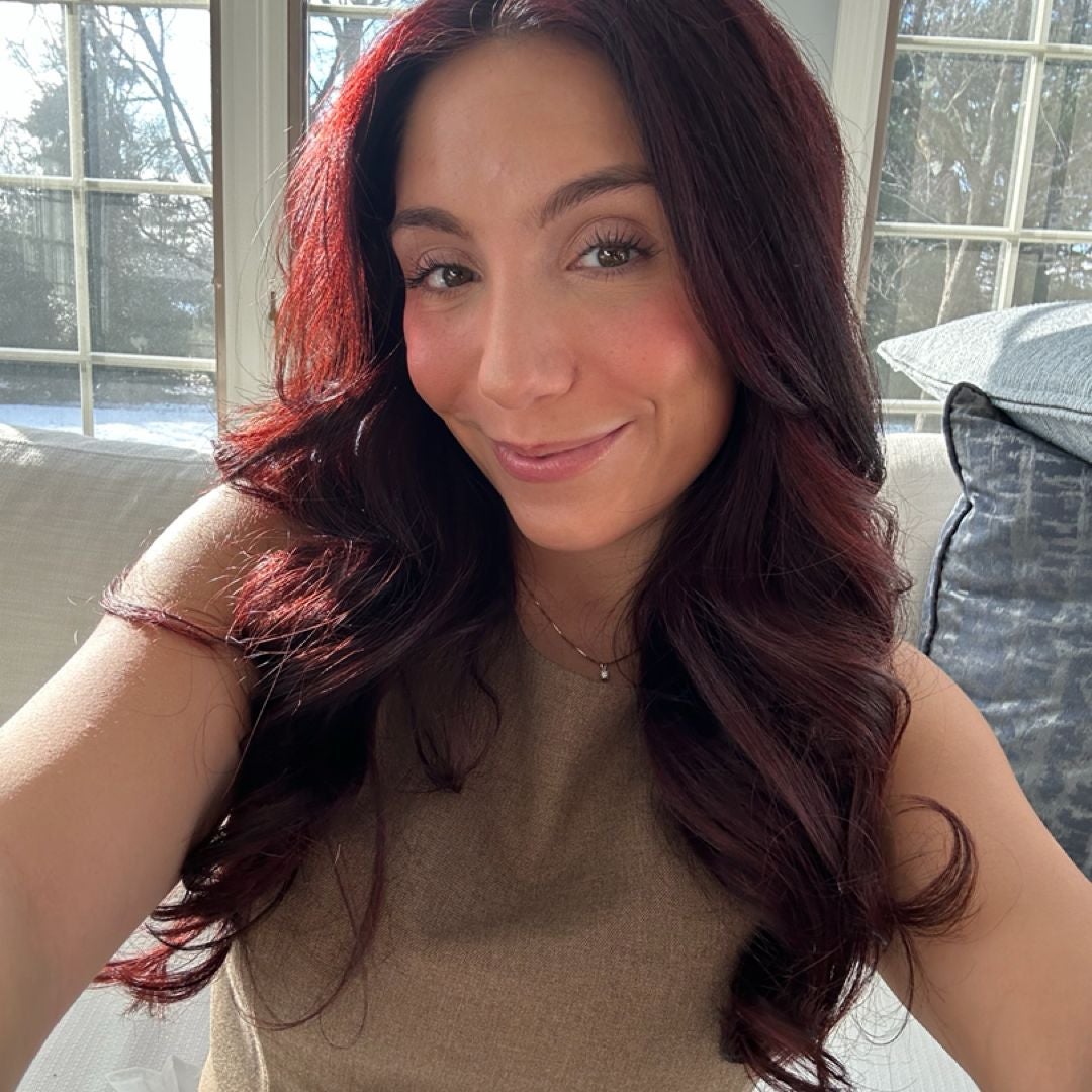 gina Senato