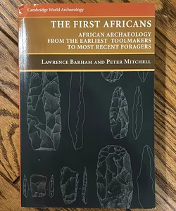 The First Africans