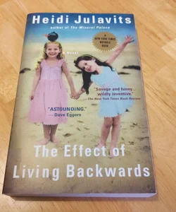 The Effect of Living Backwards