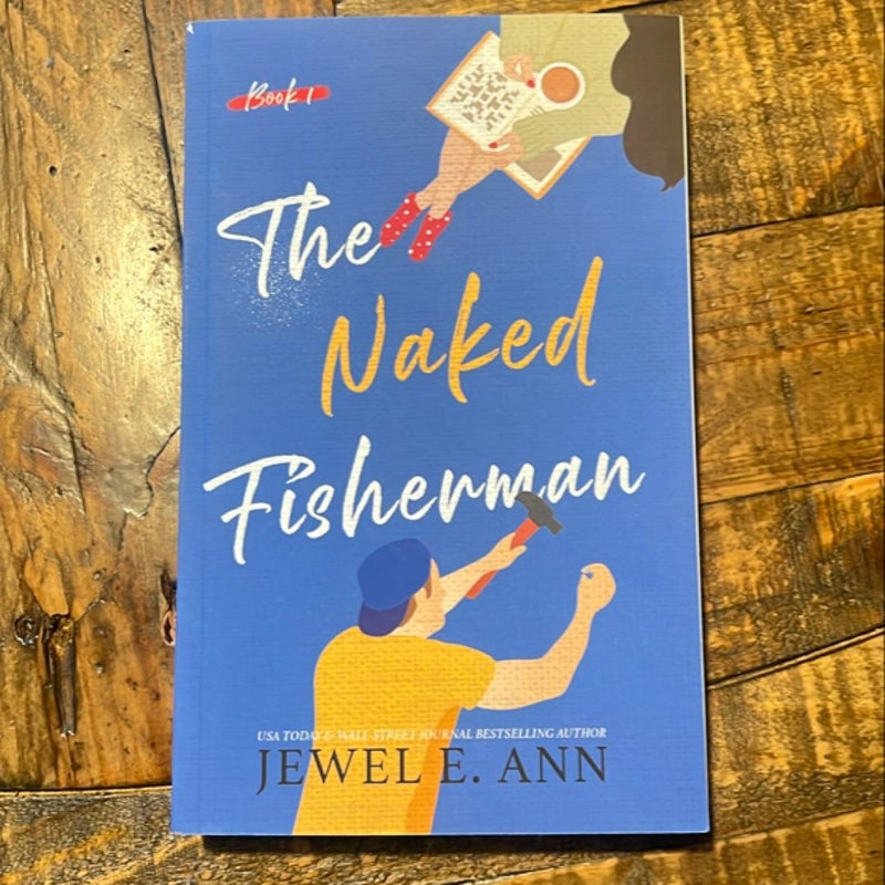 The Naked Fisherman