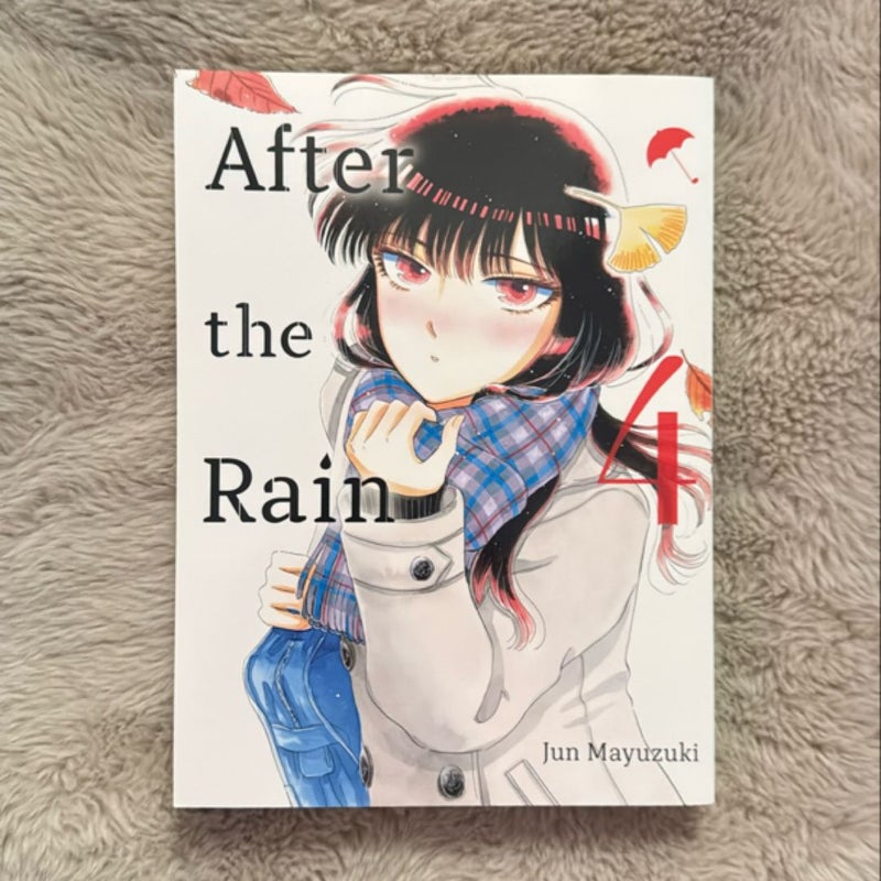 After the Rain, 4