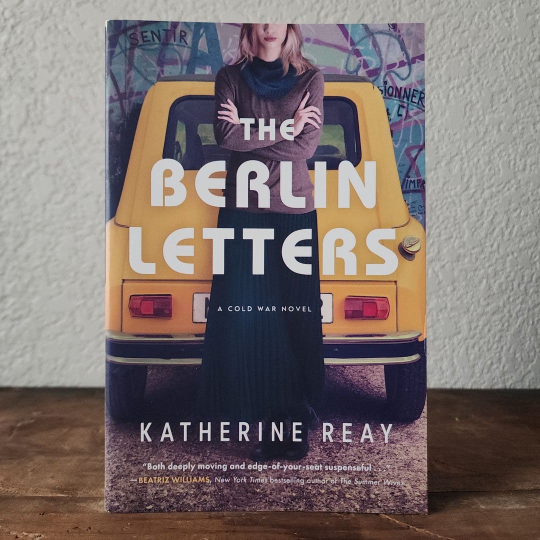 The Berlin Letters