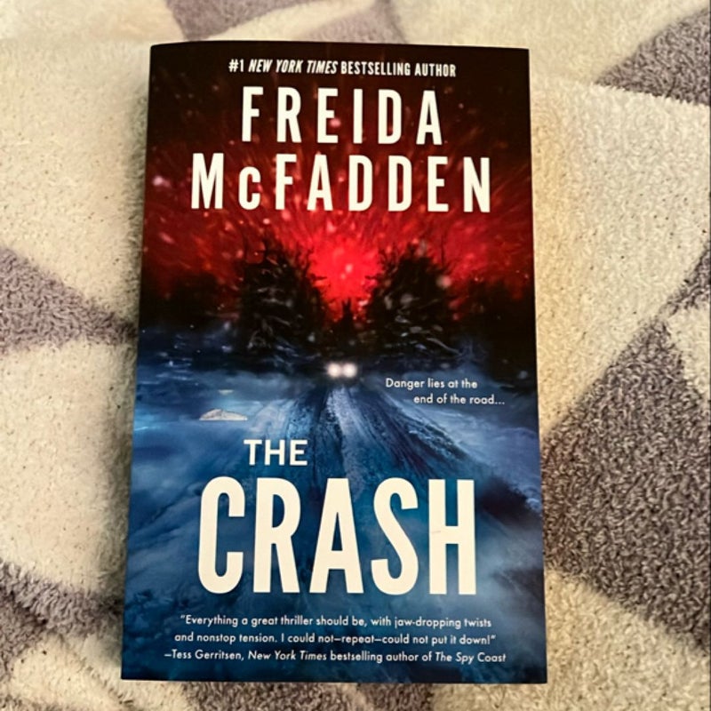 The Crash