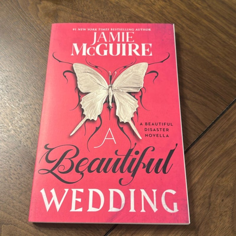 A Beautiful Wedding